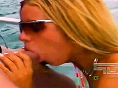 pitt garcia and priscila prado passionately fuck on the high seas