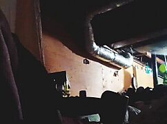 big booty slut says 'take my ass doggystyle' and gets a creampie