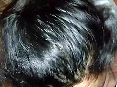 i'm giving sloppy deepthroat, oops