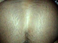 hitting shay from the back with creamy pussy in heels