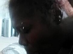 She Says She Loves Swallowing Cum