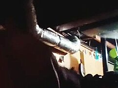 big booty slut says 'take my ass doggystyle' and gets a creampie