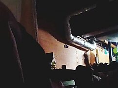 big booty slut says 'take my ass doggystyle' and gets a creampie