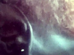 She Says She Loves Swallowing Cum