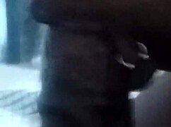 She Says She Loves Swallowing Cum