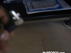 Naughty Housewife Alysa Gap Opens Her Asshole To First Passing Bbc Dude - 4k Teaser