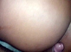 wow, i banged the pastor’s evangelical wife, filled her up, filmed the mess, and sent it!