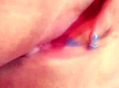 Check out this teen winking pink pussy and cumming! 😍