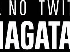 Two Brothers Share A Brunette Friend In Menage