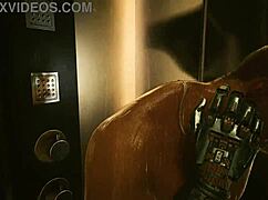 Cyberpunk 2077 SHOWER SCENES PATCH 2.1!