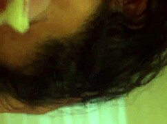 latina sucking huge cock 😍