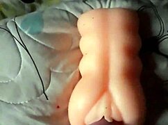 Rauldasm Achieves Orgasm Through Intense Masturbation