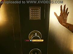 Cyberpunk 2077 SHOWER SCENES PATCH 2.1!