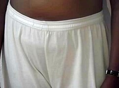 Indian lean house maid photo slide show