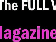 All natural Kylie teen 18+ uses a vibrator