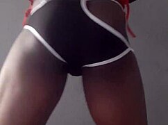 Gay as hell for you, wife fucking in doggystyle and riding cute cock