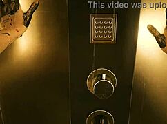 Cyberpunk 2077 SHOWER SCENES PATCH 2.1!