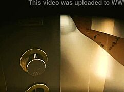 Cyberpunk 2077 SHOWER SCENES PATCH 2.1!