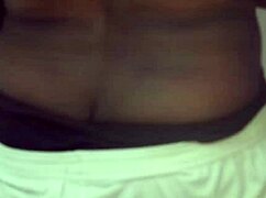 Indian lean house maid photo slide show