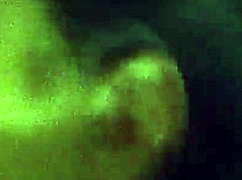 the latina amateur feels overwhelming pleasure taking a hung cock