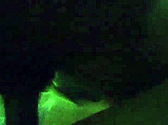 the latina amateur feels overwhelming pleasure taking a hung cock