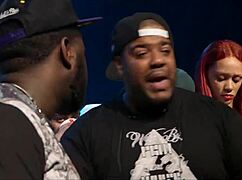 T-Rex Dominates Charlie Clips In This Match