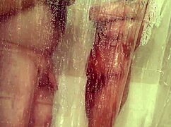 I... uh, watch Mandeezy4u2 masturbate in shower