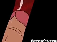 pierrelaponce whispers, wanna explore something wild with me tonight?