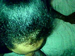 Punishing that pussy with oral and cock