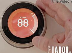 bella rolland blows ken feels in the heat of the moment 😏