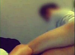 Lose a bet and pay with intimate favors