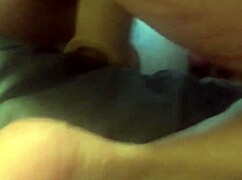 Wife Fucking Huge Dildo Hidden