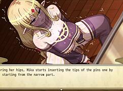 Lethargic Angel Lacks Sexual Credits