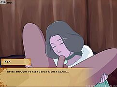 Review Of Four Elements Trainer Featuring All Adult Scenes