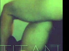 Lose a bet and pay with intimate favors