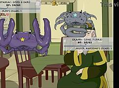 Review Of Four Elements Trainer Featuring All Adult Scenes