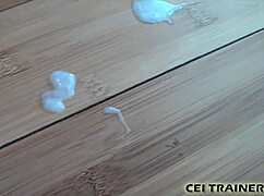 You are going to swallow your own seed cei