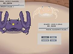 Review Of Four Elements Trainer Featuring All Adult Scenes