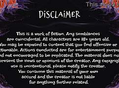 Breeding pheromone audio makes women orgasm in pov masturbation