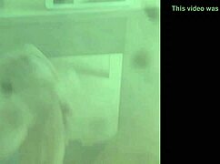 Calientes250 sends video of her getting fucked, receiving a cumshot tribute.