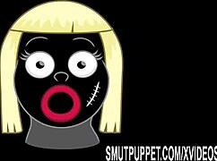 Horny blondes getting their pussies eaten out 😋