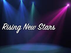 Rising new stars in the industry