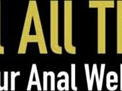 Delightful Babe Alexis Grace Gets Ass Tongued