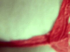 Big Ass Latina Vicky Plush Squashes Jay Playhard Before Intense Fucking