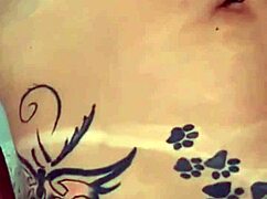 Fodendo minha amiga com strapon e ela adora 😍