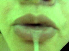 Skipped class for neighbor's milk