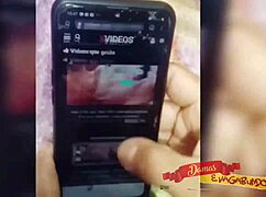 Husband Passionately Fucks Girlfriend's Tight Ass In Reality Scene