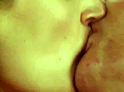 Blonde Girl Boldly Makes Deauxma Squirt Multiple Times With Intense Licking