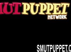 Smut Puppet - Amazing Blowjobs for Big Black Cocks Part 14