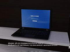 Mature Girls Trapped in Cabin Revealing Nude Bodies